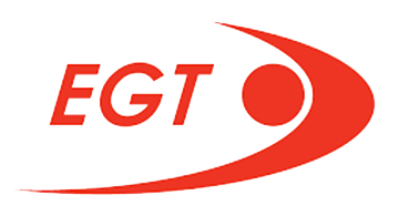 egt gaming logo